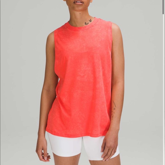 All Yours Tank - Picture 5 of 5